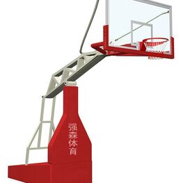 彈性平衡籃球架